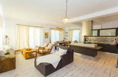 Apartamento Amaryllis House
