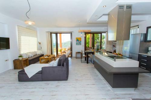 Apartamento Amaryllis House
