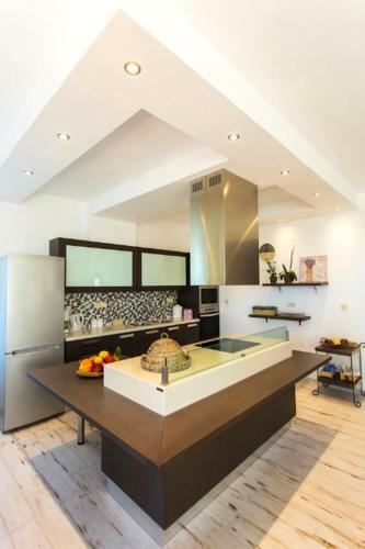 Apartamento Amaryllis House