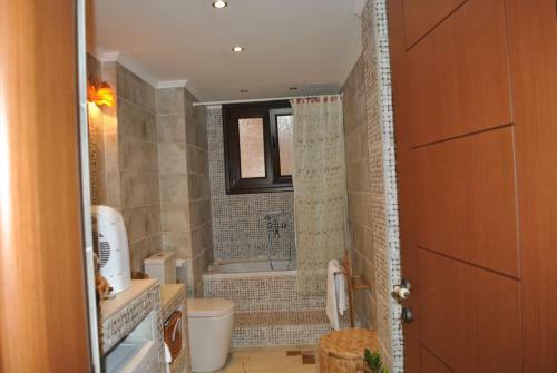 Apartamento Amaryllis House