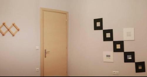 Apartment With 2 Bedrooms In Ammoudia