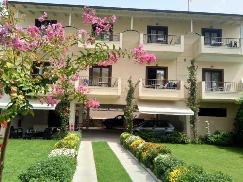 Hostal Valentino House