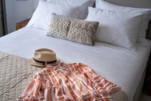 Olea Luxury Apartments