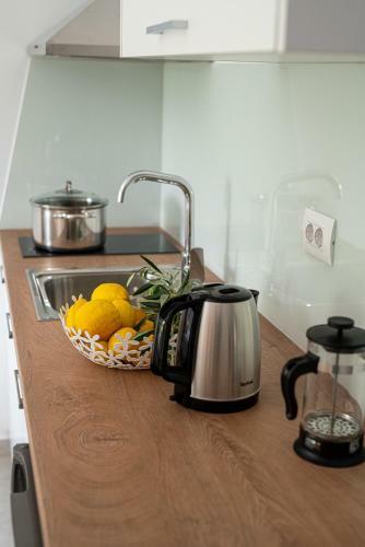 Olea Luxury Apartments