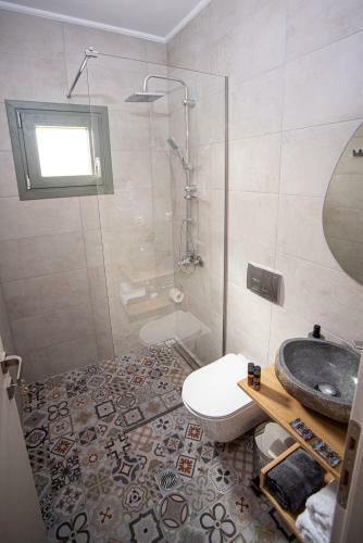 Olea Luxury Apartments