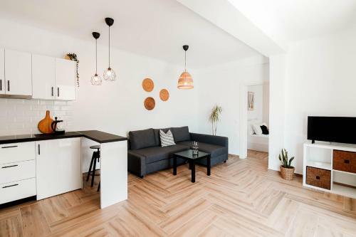 Evgenias Sea View Apartments