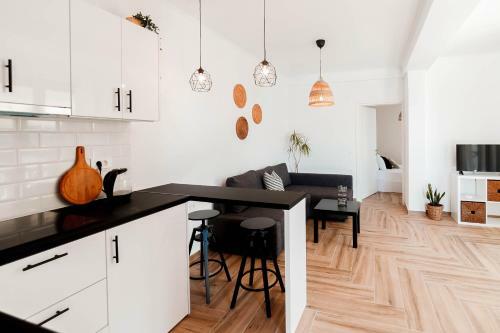 Evgenias Sea View Apartments