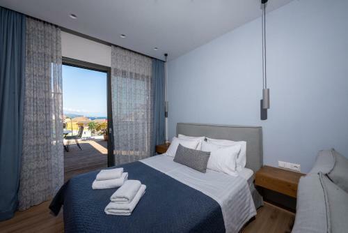 Apartamento Melcon Luxury Suites