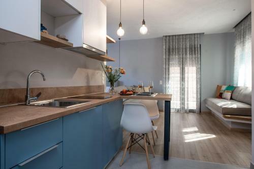 Apartamento Melcon Luxury Suites
