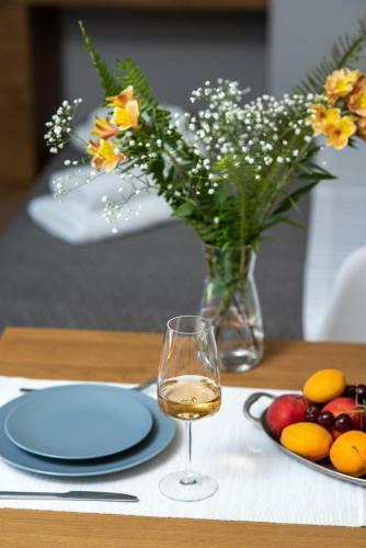Apartamento Melcon Luxury Suites