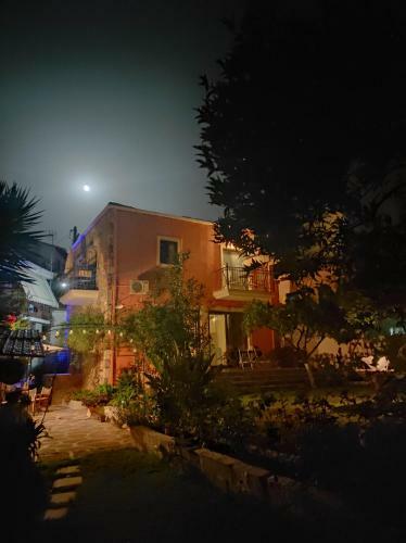Hostal Epavli Veneti