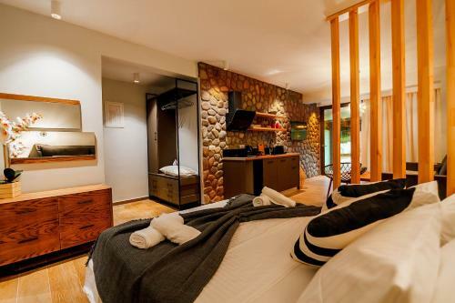 Apartamento Olia Suites Parga