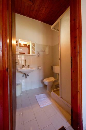 Apartamento Hotel Dimitra