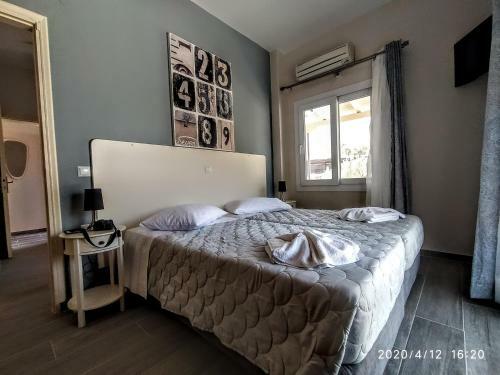 Parga Horizon Apartments