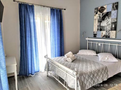 Parga Horizon Apartments
