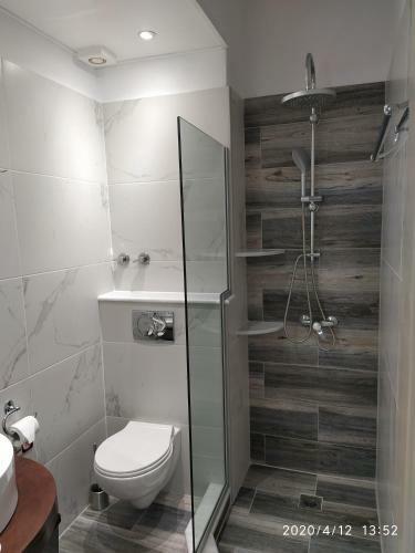 Parga Horizon Apartments
