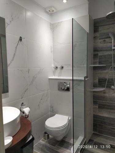 Parga Horizon Apartments