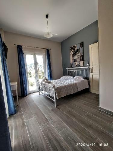 Parga Horizon Apartments