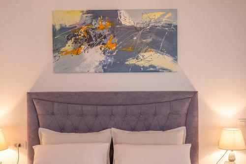 Apartamento Serenity Luxe Suites