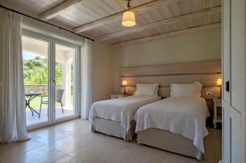 Villa Valtos Apartments