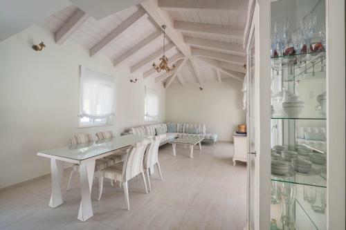 Villa Valtos Apartments