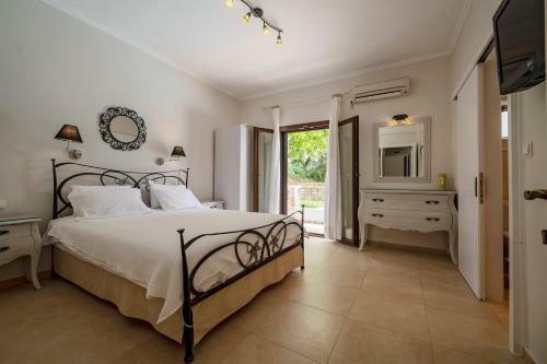 Villa Valtos Apartments