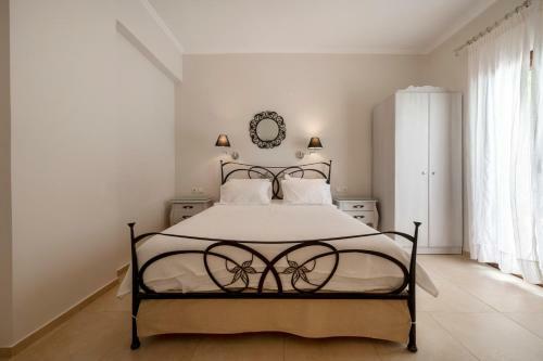 Villa Valtos Apartments