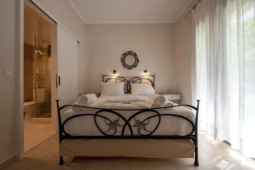 Villa Valtos Apartments