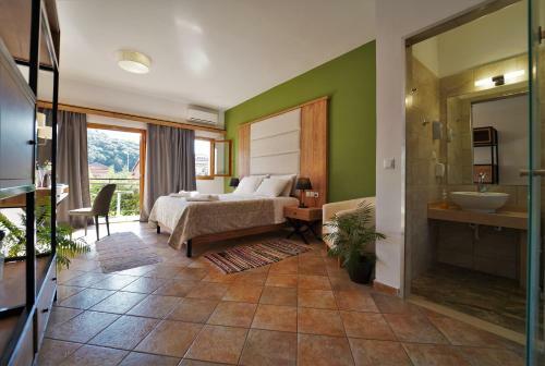 Apartamento Angelika Elegant Hotel
