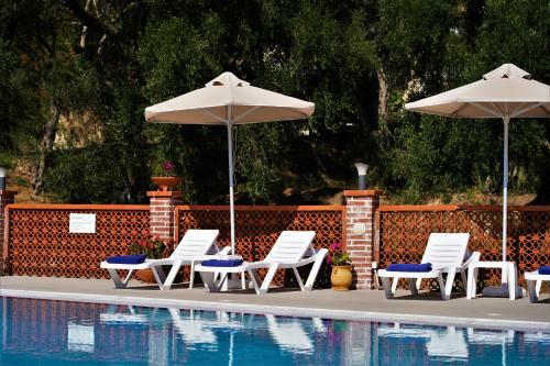 Apartamento Angelika Elegant Hotel