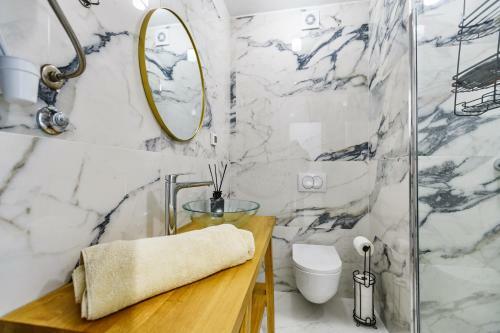Apartamento Luxury Penthouse Marina - Suko?an