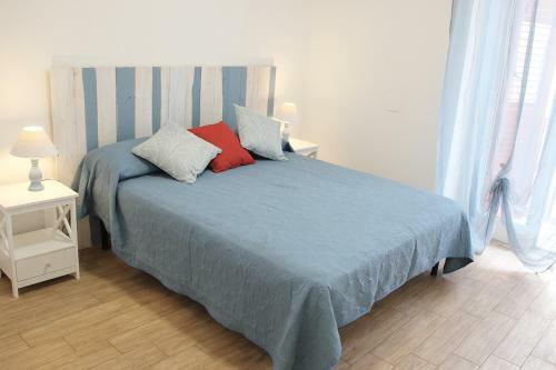 Apartamento Goccedisale