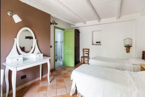 Case Saponara