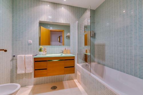 Apartamento Marina Olh�o