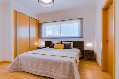 Apartamento Marina Olh�o