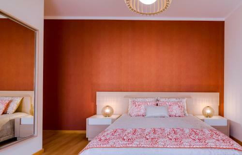 Apartamento Marina Olh�o
