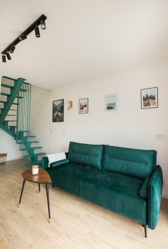 Apartamento S?oneczne Zacisze