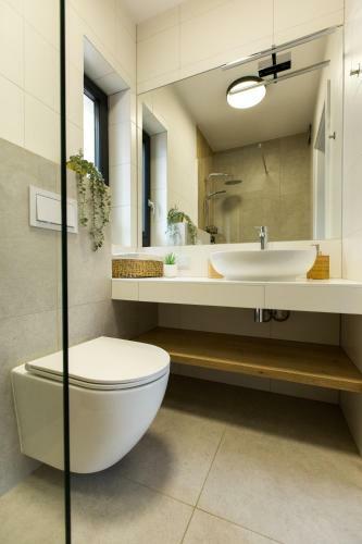 Apartamento S?oneczne Zacisze