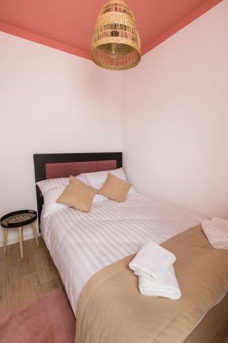 Apartamento S?oneczne Zacisze