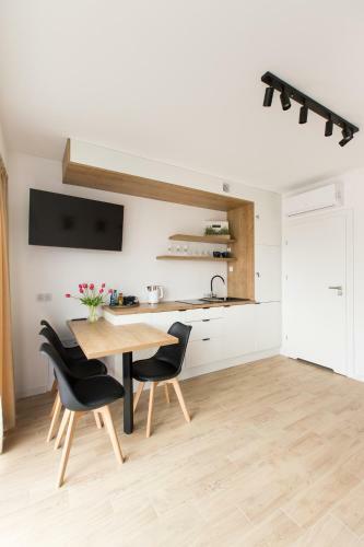 Apartamento S?oneczne Zacisze