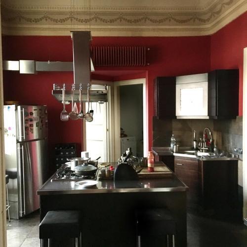 Apartamento Civita3
