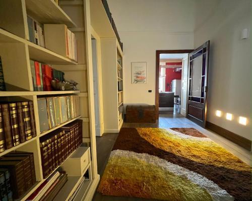 Apartamento Civita3