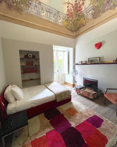 Apartamento Civita3