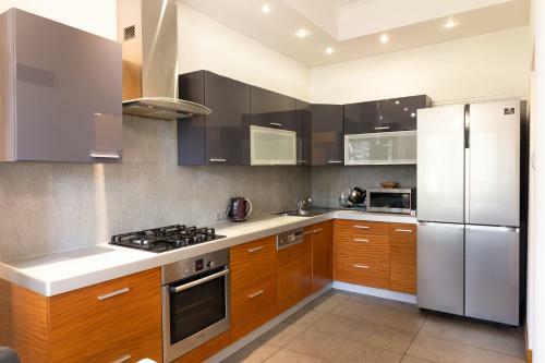 Clicktheflat Legionowo Apart Rooms
