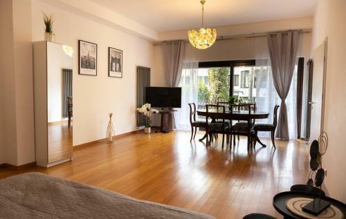 Clicktheflat Legionowo Apart Rooms