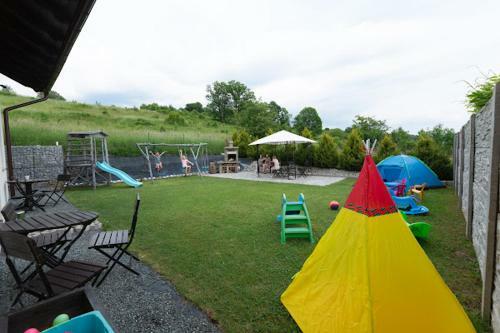 Hostal Natalii