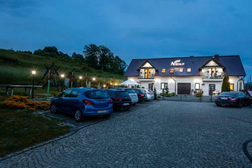 Hostal Natalii
