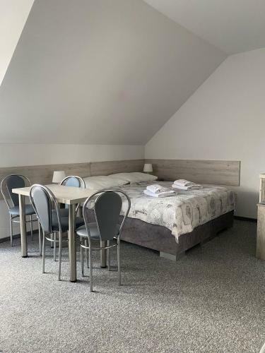 Hostal Natalii