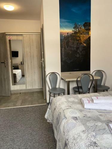 Hostal Natalii