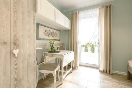 Hostal Apartamenty Weranda